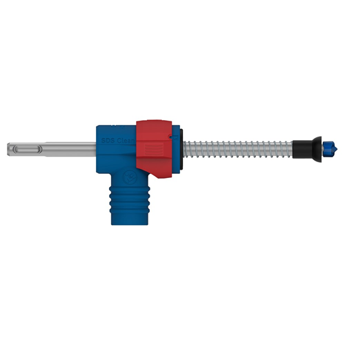 Hamerboorset Sds-Clean Plus-8X Bosch - EXPERT 10X100/225MM Hamerboorset Sds-Clean Plus-8X Bosch - EXPERT 10X100/225MM