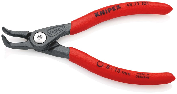 borgringtang gebogen knipex borgringtang gebogen knipex