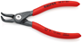borgringtang gebogen knipex-3 borgringtang gebogen knipex-3