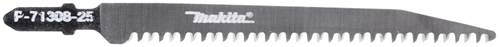 Decoupeerzaagblad Makita For Wood - T234X 117MM SET à 25 STUKS Decoupeerzaagblad Makita For Wood - T234X 117MM SET à 25 STUKS