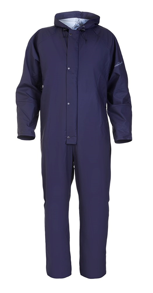 Regenoverall Hydrosoft Hydrowear - SALESBURY DONKERBLAUW XXL Regenoverall Hydrosoft Hydrowear - SALESBURY DONKERBLAUW XXL