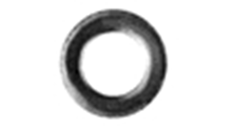 sluitring rvs a2 sluitring rvs a2