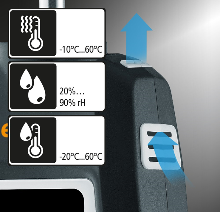 vochtmeter laserliner vochtmeter laserliner