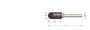 stiftfrees hm cilinder rond dormer-4 stiftfrees hm cilinder rond dormer-4