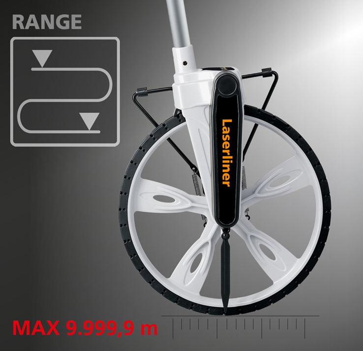 meetwiel digitaal laserliner meetwiel digitaal laserliner