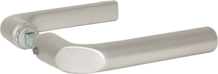 deurkruk aluminium f1 oxloc deurkruk aluminium f1 oxloc