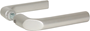 deurkruk aluminium f1 oxloc-3 deurkruk aluminium f1 oxloc-3