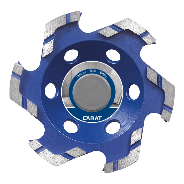 diamantslijpkop carat star master diamantslijpkop carat star master