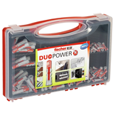 pluggenset nylon fischer pluggenset nylon fischer