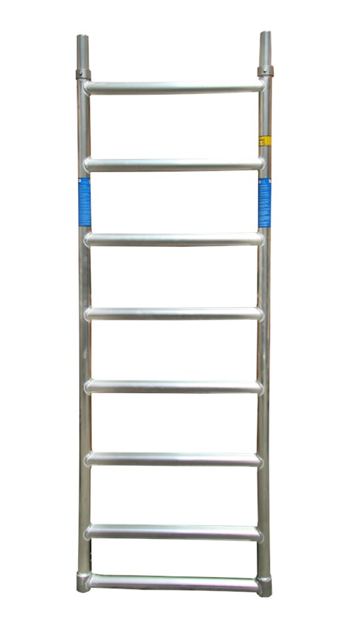 Dakrandbeveiliging Platdak Asc - RPS  9.0M Dakrandbeveiliging Platdak Asc - RPS  9.0M