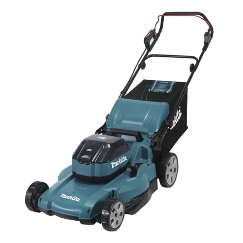 Accu Grasmaaier Makita 530Mm - LM002JM101 64.0V Accu Grasmaaier Makita 530Mm - LM002JM101 64.0V
