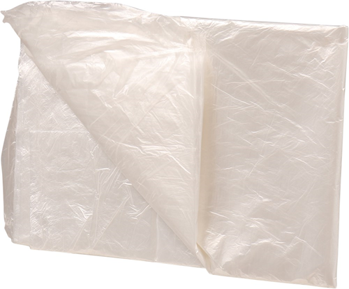 Afdekfolie Transparant Kelfort - 4X5M 7µm Afdekfolie Transparant Kelfort - 4X5M 7µm