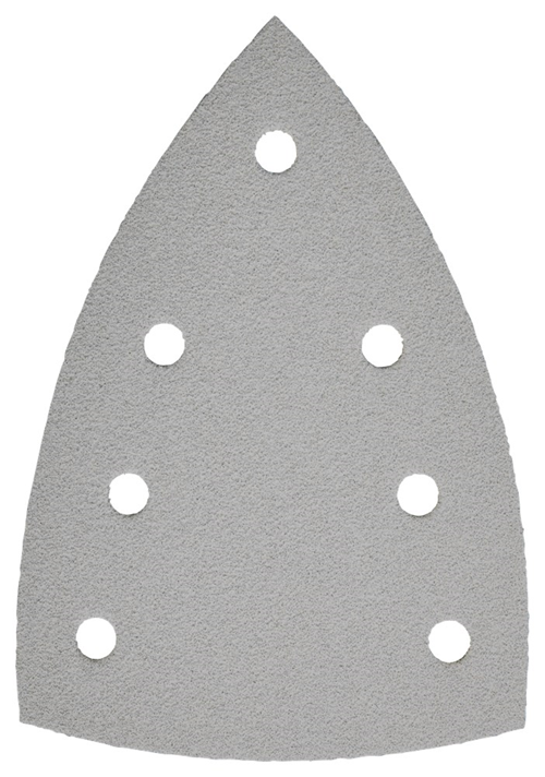 Schuurpapier Delta Rood Velcro Makita - 100X150MM K 100 SET à 10 ST Schuurpapier Delta Rood Velcro Makita - 100X150MM K 100 SET à 10 ST