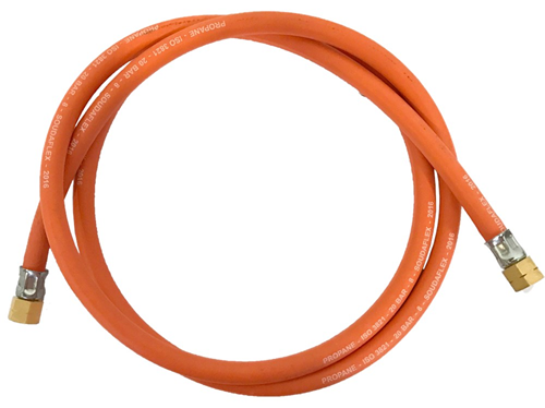 Propaanslang Gefit Hasmi - 1-753 3/8'' LB 2M Propaanslang Gefit Hasmi - 1-753 3/8'' LB 2M
