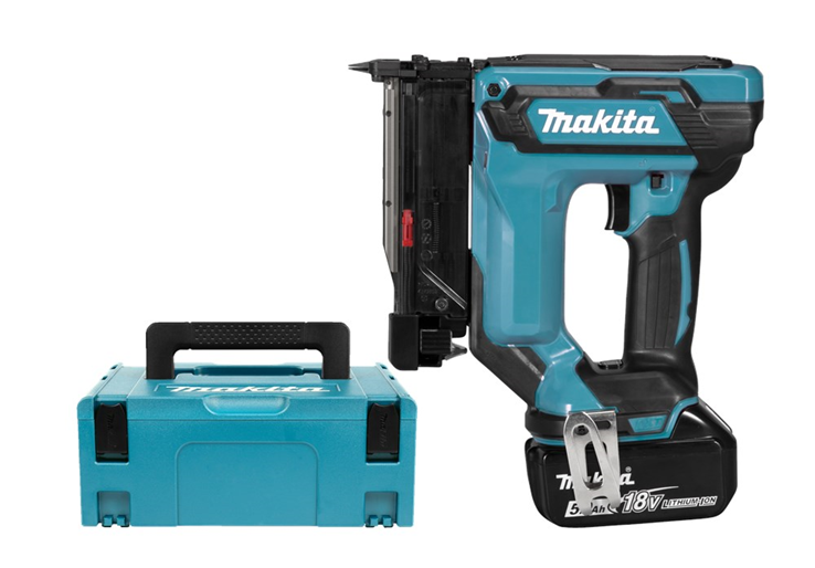 accu pintacker makita accu pintacker makita