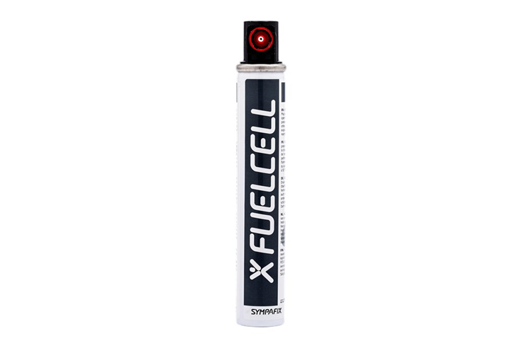 gaspatroon fuelcell sympafix gaspatroon fuelcell sympafix