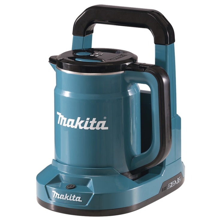 accu waterkoker makita accu waterkoker makita
