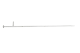 draadpen L-kop gegalvaniseerd orit draadpen L-kop gegalvaniseerd orit