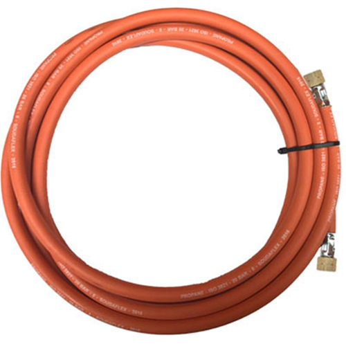 Propaanslang Gefit Hasmi - 1-759 3/8'' LB 5M Propaanslang Gefit Hasmi - 1-759 3/8'' LB 5M