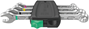 ringsteeksleutelset joker wera-2 ringsteeksleutelset joker wera-2