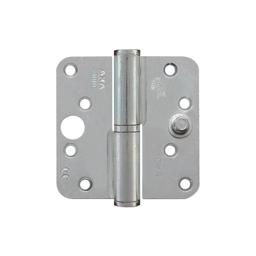 Vh-Kogelstiftpaumelle Verzinkt Axa - 1203 89X 89X3.0MM DIN R SKG*** Vh-Kogelstiftpaumelle Verzinkt Axa - 1203 89X 89X3.0MM DIN R SKG***