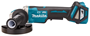 accu haakse slijper makita 125mm-4 accu haakse slijper makita 125mm-4