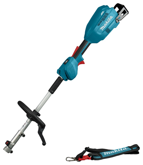 Accu Combisysteem Makita - DUX18Z 18.0V Accu Combisysteem Makita - DUX18Z 18.0V