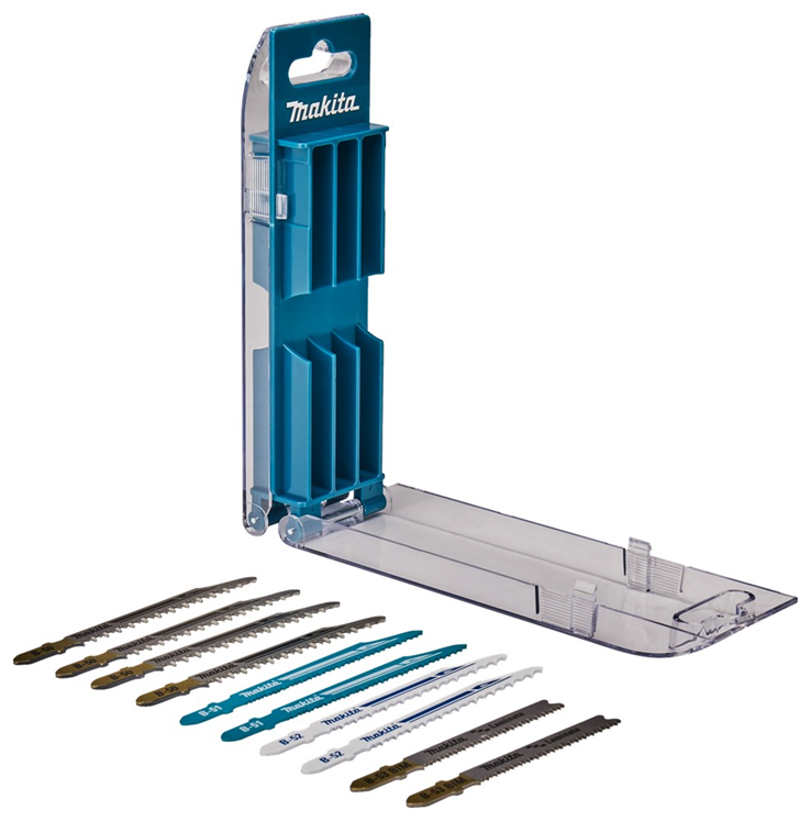 decoupeerzaagbladenset makita decoupeerzaagbladenset makita