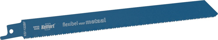 reciprozaagblad kelfort bimetaal reciprozaagblad kelfort bimetaal