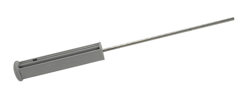 Inslaghulpstuk Thvz(Vd) - 255MM GRIJS Inslaghulpstuk Thvz(Vd) - 255MM GRIJS