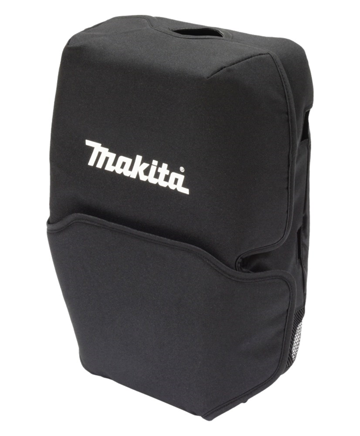 beschermhoes rugstofzuiger XGT makita beschermhoes rugstofzuiger XGT makita