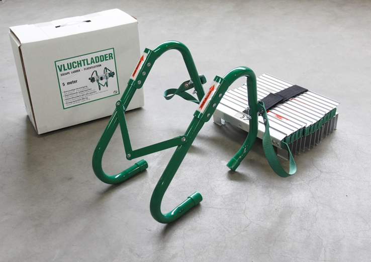 vluchtladder atv vluchtladder atv