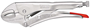 griptang knipex-2 griptang knipex-2
