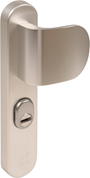 voordeurgarnituur f1 oxloc-4 voordeurgarnituur f1 oxloc-4