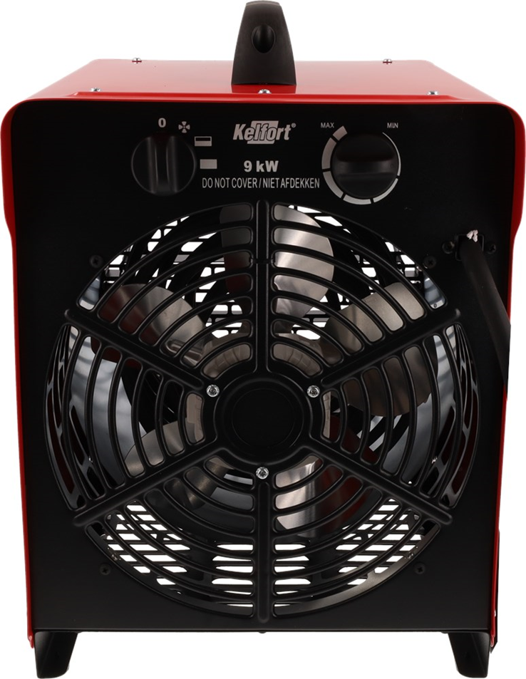 ventilatiekachel elektrisch kelfort ventilatiekachel elektrisch kelfort