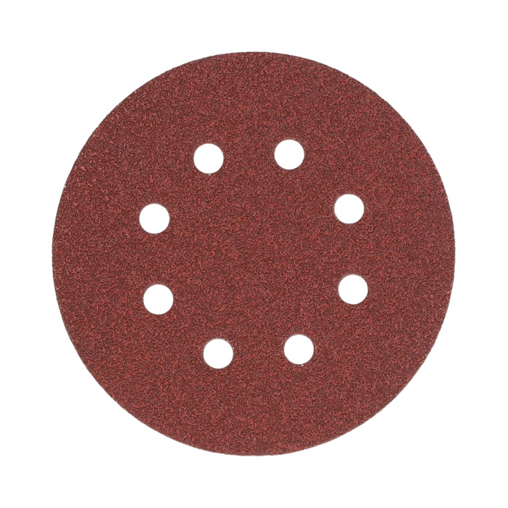 schuurschijf rood flexovit schuurschijf rood flexovit