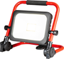 accu bouwlamp led klasse III kelfort accu bouwlamp led klasse III kelfort