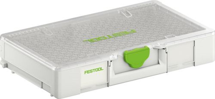 systainer³ organizer t-loc festool systainer³ organizer t-loc festool