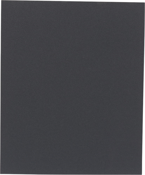 Schuurpapier Waterproof Zwart Kelfort - 230X280MM K320 SET à 10 ST Schuurpapier Waterproof Zwart Kelfort - 230X280MM K320 SET à 10 ST