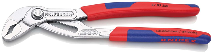 waterpomptang cobra knipex waterpomptang cobra knipex