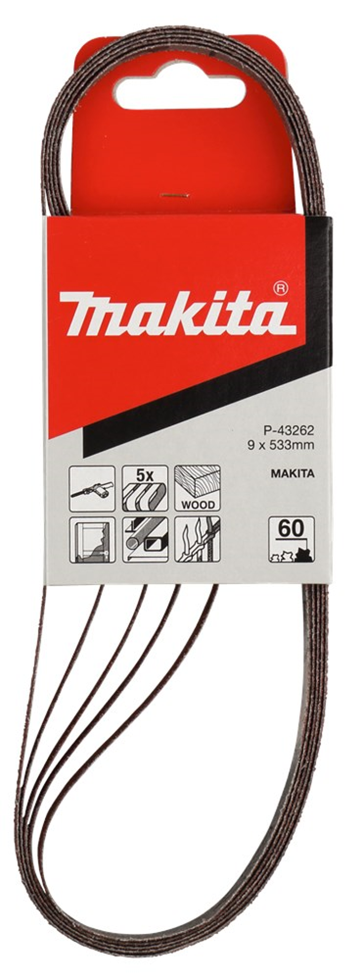 schuurband linnen red makita schuurband linnen red makita