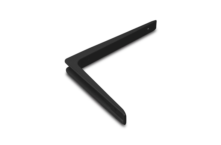 plankdrager aluminium zwart plankdrager aluminium zwart