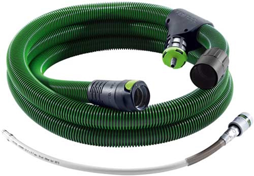 Ias-Slang Antistatisch Festool - IAS 3-5000 AS Ias-Slang Antistatisch Festool - IAS 3-5000 AS