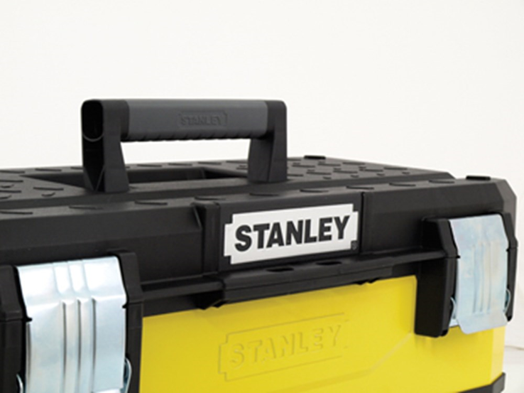 gereedschapskoffer stanley gereedschapskoffer stanley