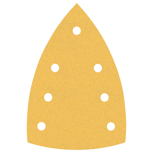 Schuurstrook Bosch Best For Wood+Paint - C470 100X150MM K120 à 10 ST Schuurstrook Bosch Best For Wood+Paint - C470 100X150MM K120 à 10 ST