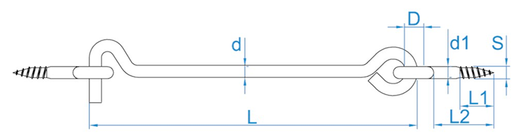 windhaak houtdraad elvz windhaak houtdraad elvz