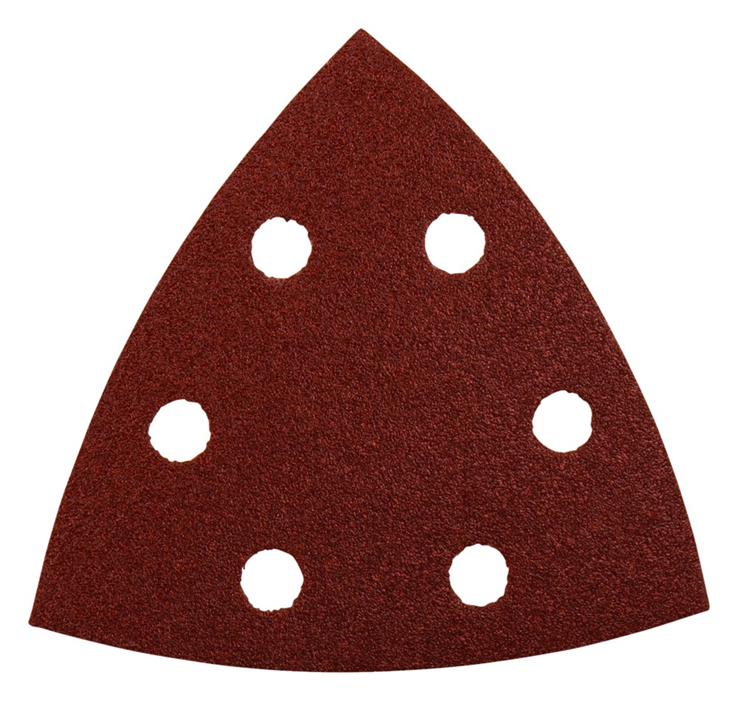 schuurpapier delta red velcro makita schuurpapier delta red velcro makita