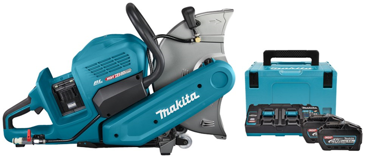 accu doorslijper makita 355mm accu doorslijper makita 355mm