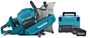 accu doorslijper makita 355mm-2 accu doorslijper makita 355mm-2