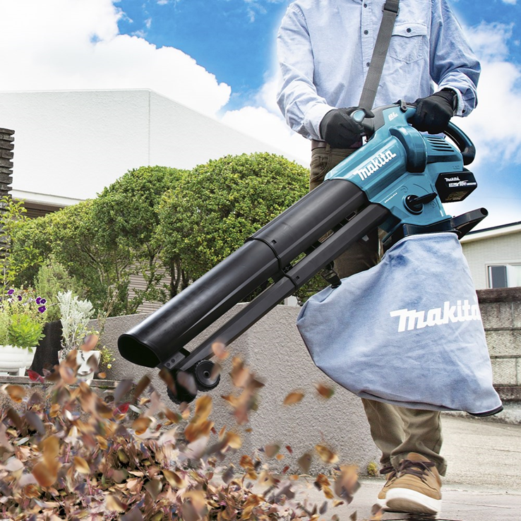 accu bladblazer/-zuiger makita accu bladblazer/-zuiger makita